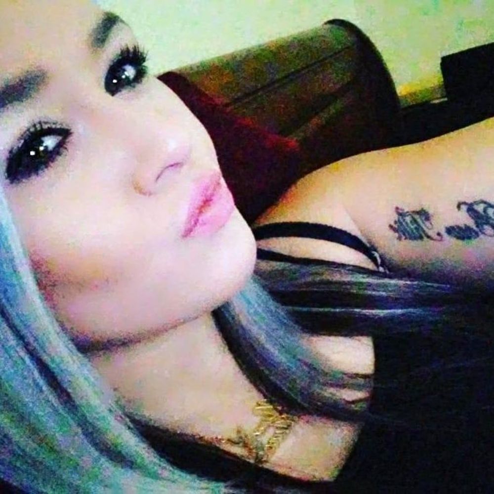 Meet your Posher, Tiana